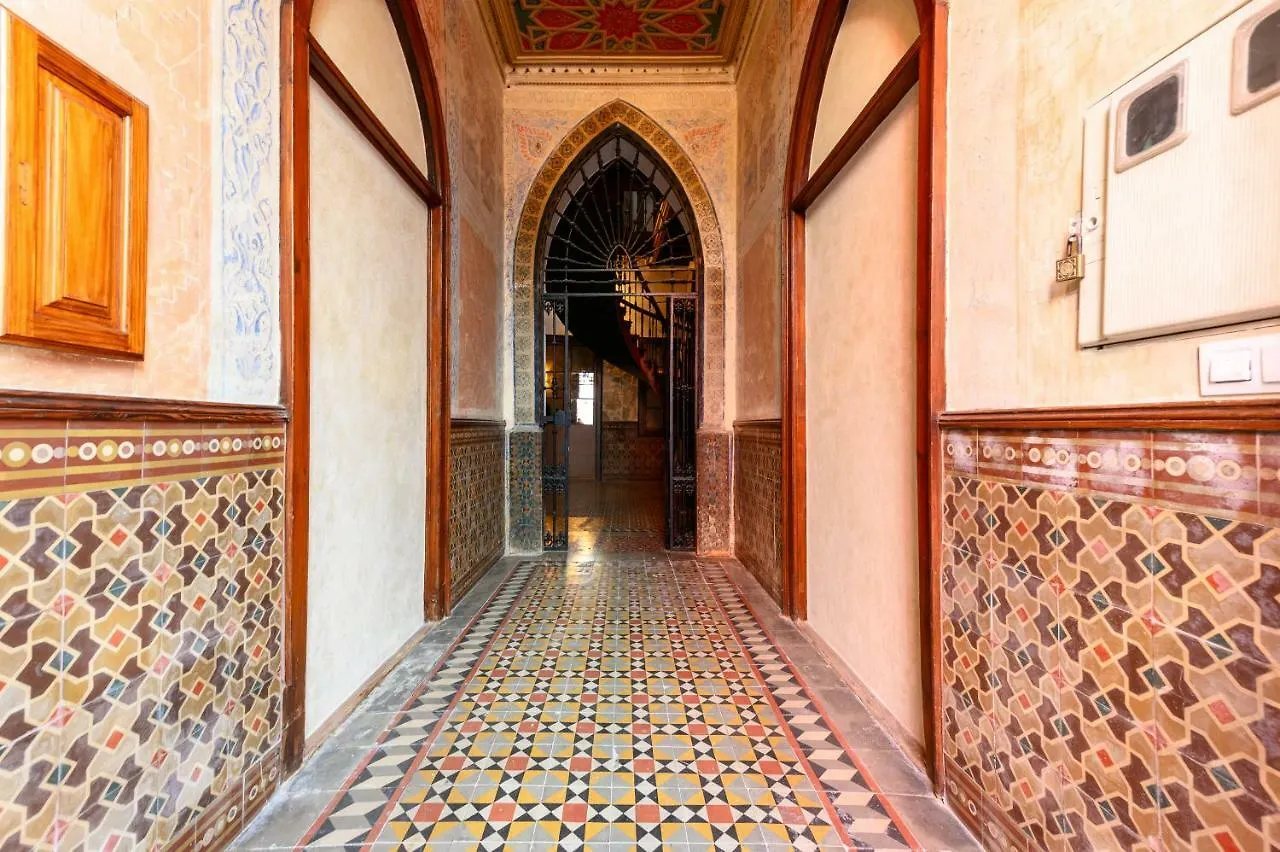 Open Air Historic Penthouse Vegueta Apartment Las Palmas de Gran Canaria 0*,  Spain
