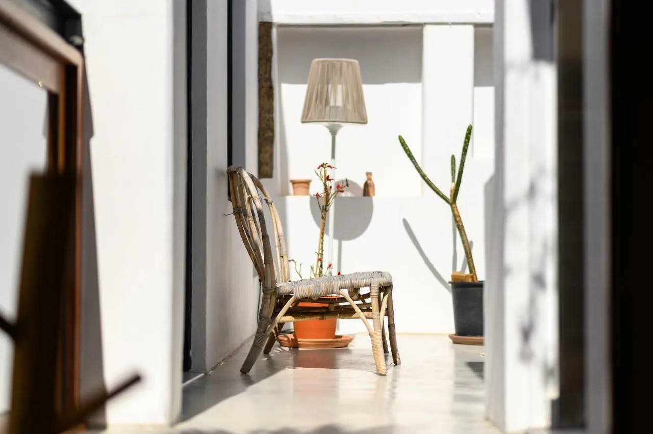 Open Air Historic Penthouse Vegueta Apartment Las Palmas de Gran Canaria 0*,