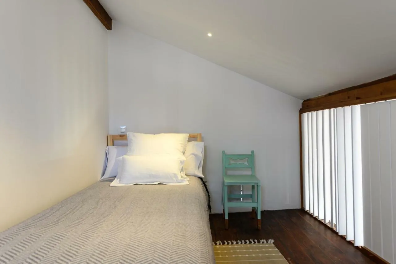 Open Air Historic Penthouse Vegueta Apartment Las Palmas de Gran Canaria
