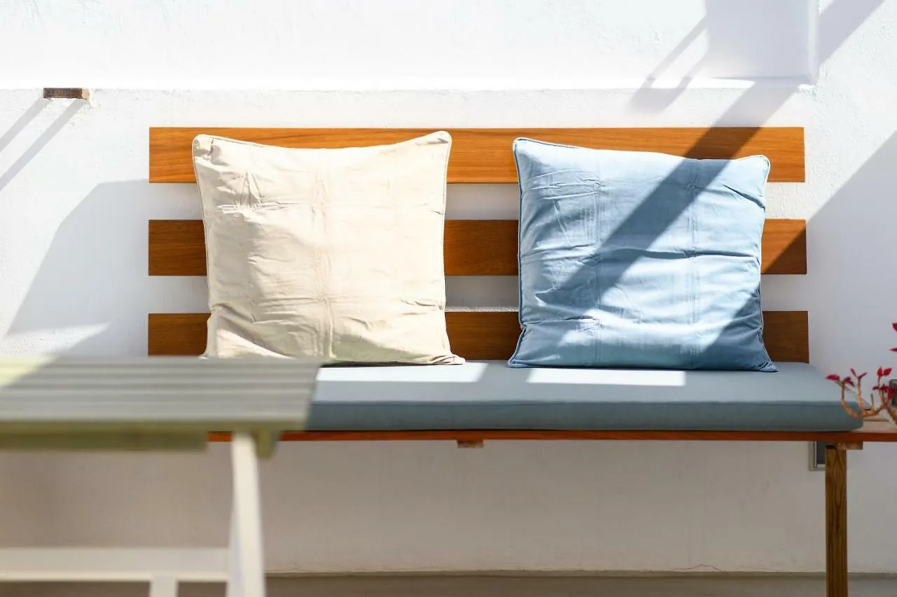 Open Air Historic Penthouse Vegueta Apartment Las Palmas de Gran Canaria 0*,  Spain
